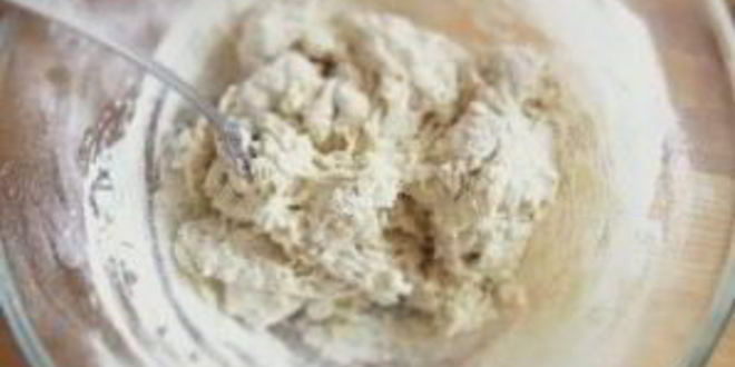 Рецепт чебуреков постных с грибами и гречкой