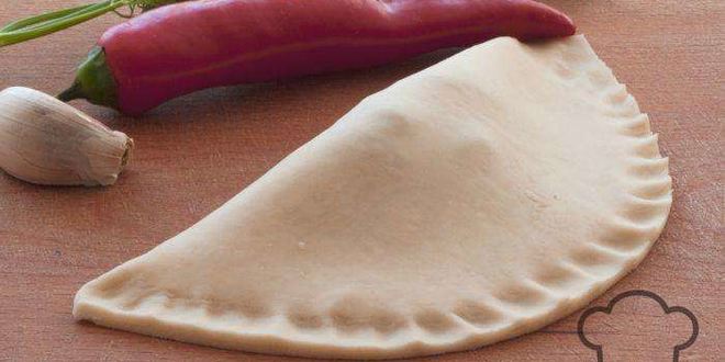 Рецепт чебуреков с бараниной