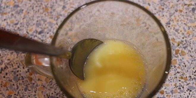 Рецепт чебуреков с фаршем и сыром