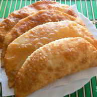 Рецепт Чебуреков с говядиной