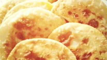 Рецепт Чебуреков с капустой