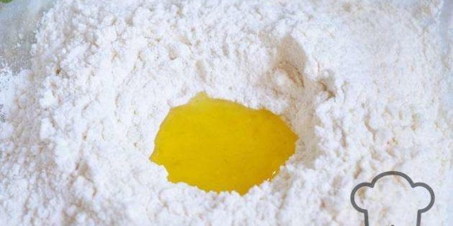 Рецепт чебуреков с сыром и зеленью