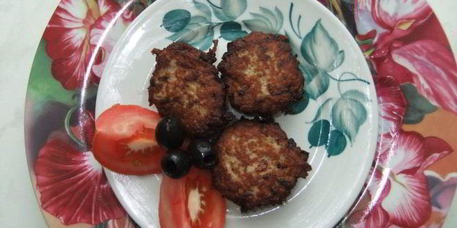 Рецепт чебуреков сочных