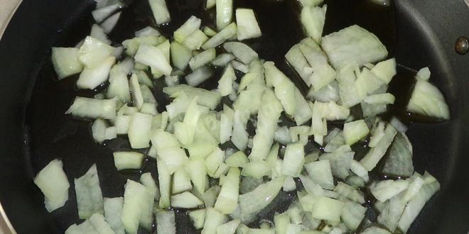 Рецепт чебуреков в духовке