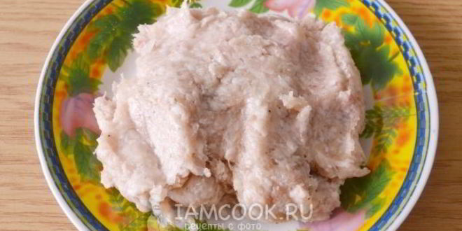 Рецепт домашних чебуреков с мясом