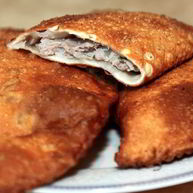 Рецепт Фарша для чебуреков