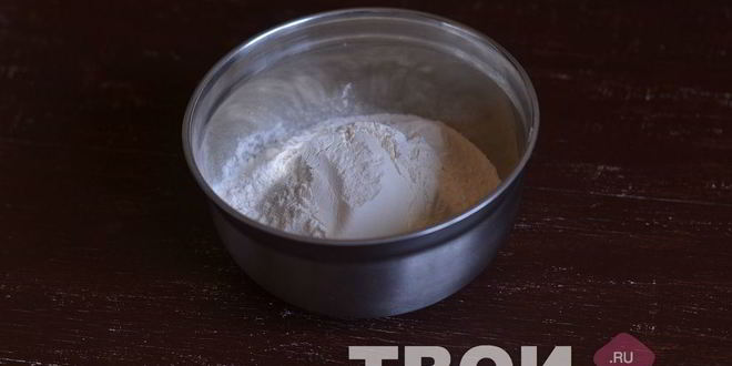 Рецепт крымских чебуреков