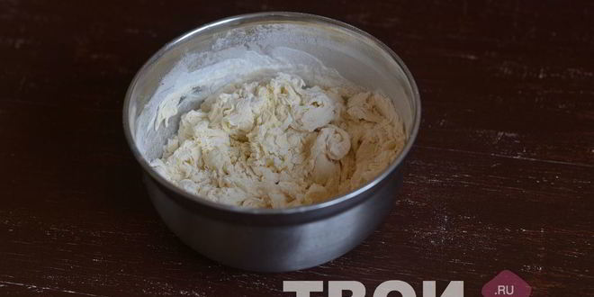 Рецепт крымских чебуреков