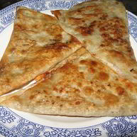 Рецепт Ленивых чебуреков из лаваша