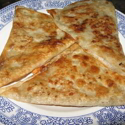 Рецепт Ленивых чебуреков из лаваша