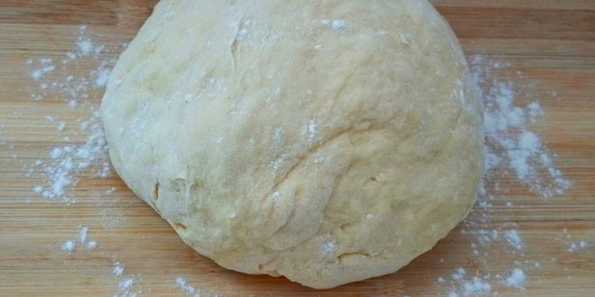 Рецепт мини-чебуреков