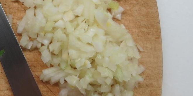 Рецепт постных чебуреков с картофелем и грибами