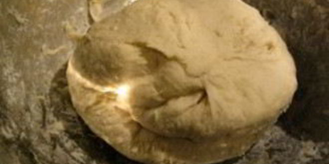 Рецепт теста для чебуреков на воде