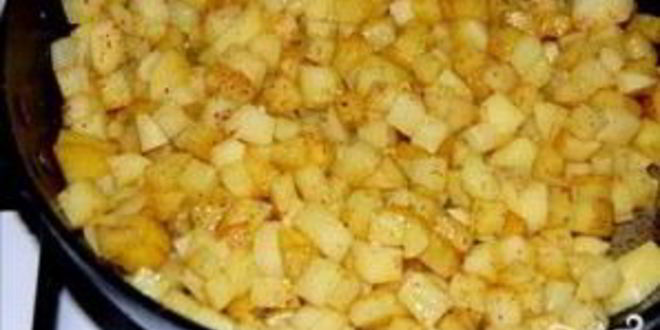 Рецепт вегетарианских чебуреков