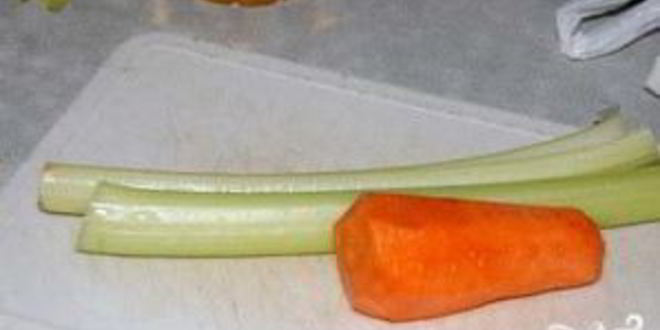 Рецепт вегетарианских чебуреков