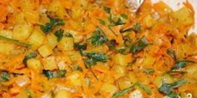 Рецепт вегетарианских чебуреков