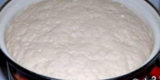 Рецепт вегетарианских чебуреков