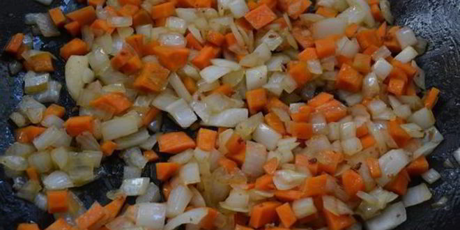 Рецепт чизбургера