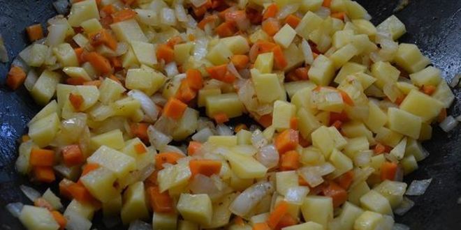 Рецепт чизбургера