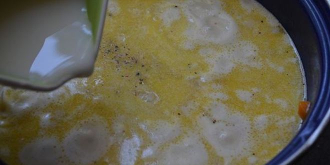 Рецепт чизбургера