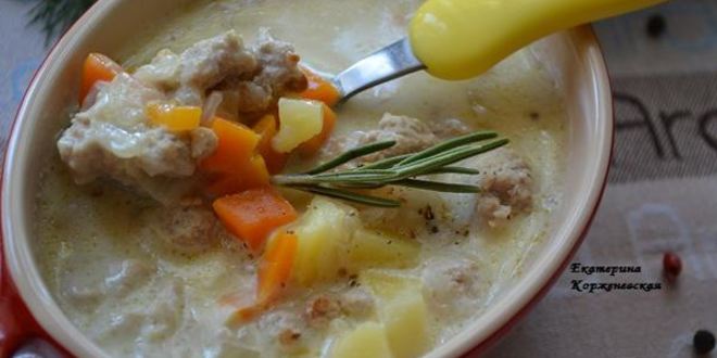 Рецепт чизбургера