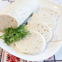 Диетическая колбаса