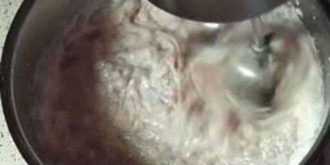 Рецепт диетической колбасы