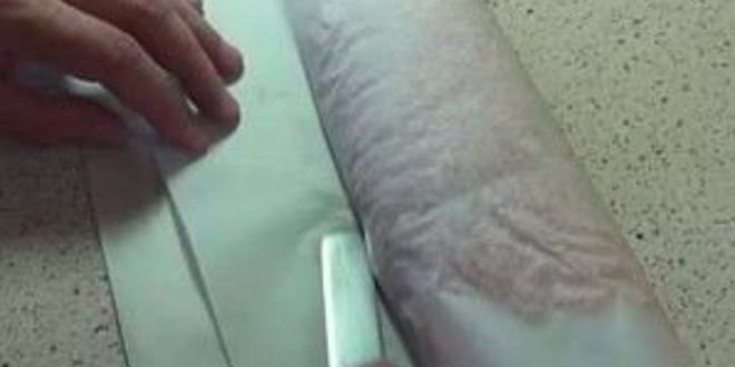 Рецепт диетической колбасы