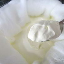 Рецепт Домашнего маскарпоне
