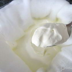 Рецепт Домашнего маскарпоне