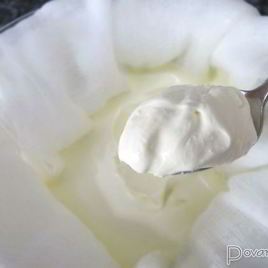 Рецепт Домашнего маскарпоне