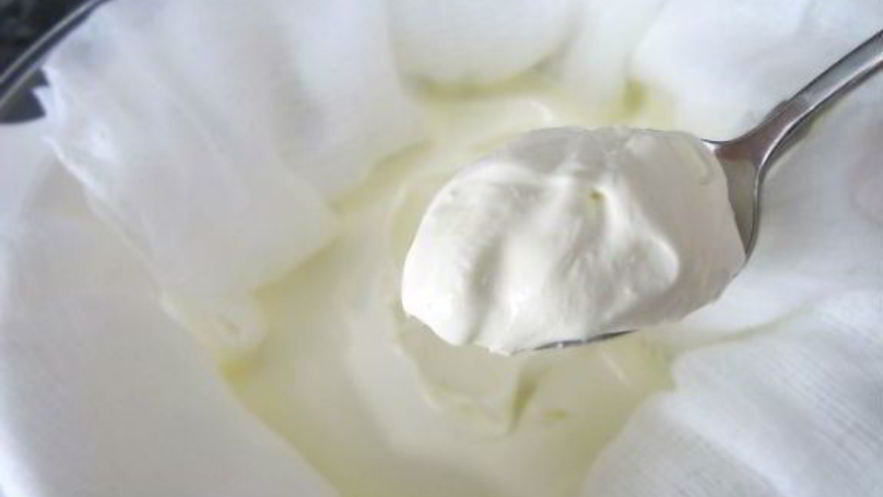 Рецепт домашнего маскарпоне