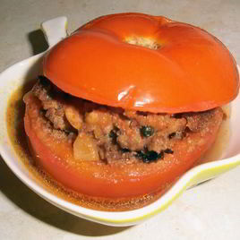 Рецепт Фаршированных помидоров