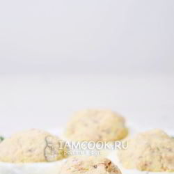 Рецепт Фаршированных яиц по Дюкану