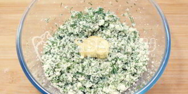 Рецепт фаршированных яиц с икорно-горчичной начинкой