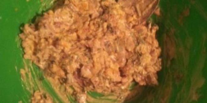 Рецепт фаршированных яиц с килькой