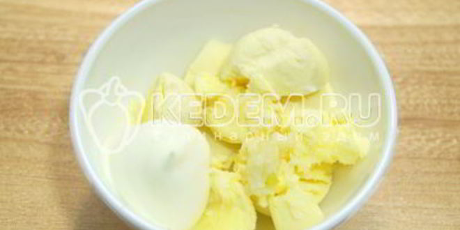 Рецепт фаршированных яиц зимняя закуска