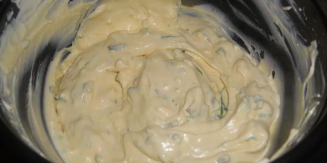 Рецепт яиц фаршированных дьявольских