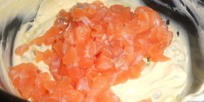 Рецепт яиц фаршированных дьявольских