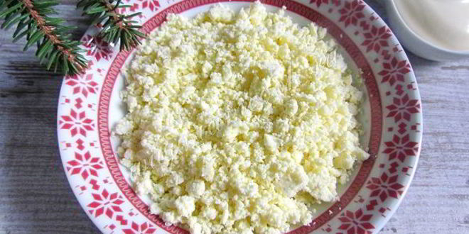 Рецепт яиц, фаршированных красной рыбой