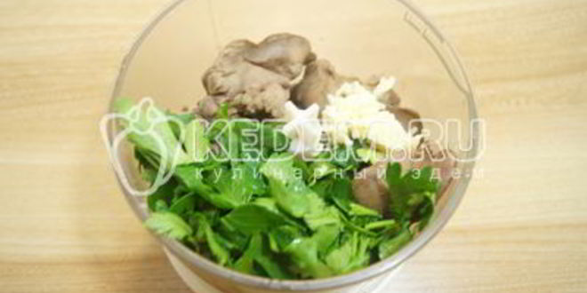 Рецепт яиц фаршированных печенью