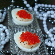 Рецепт Яиц фаршированных с тунцом