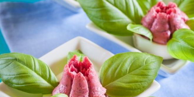 Рецепт яиц, фаршированных сельдью