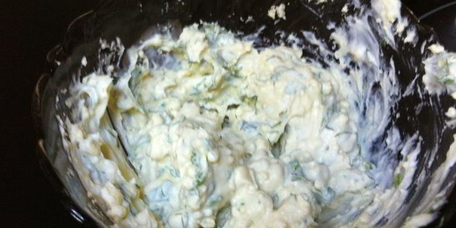 Рецепт яиц фаршированных семгой