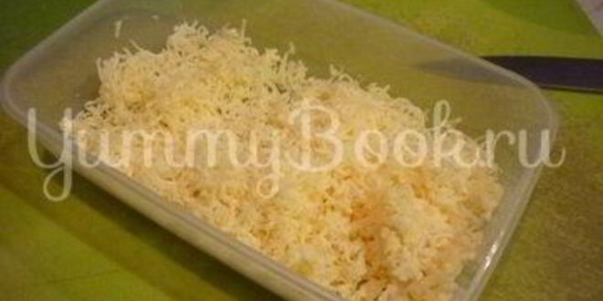 Рецепт яиц, фаршированных тунцом и свежим огурцом