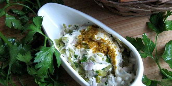 Рецепт яйца пашот, кокот и фаршированное