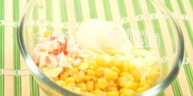 Рецепт закуски фаршированные яйца