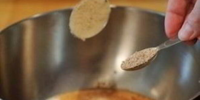 Рецепт французских гренков с ромом