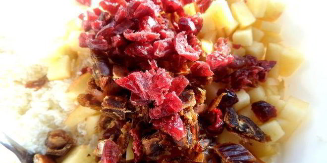 Рецепт горячих творожных гренков