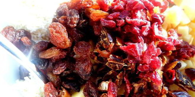 Рецепт горячих творожных гренков